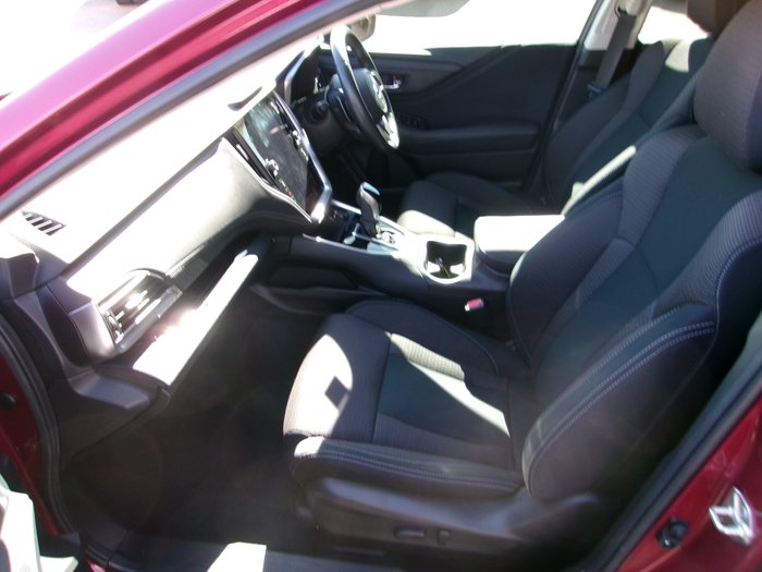 2021 SUBARU OUTBACK AWD
