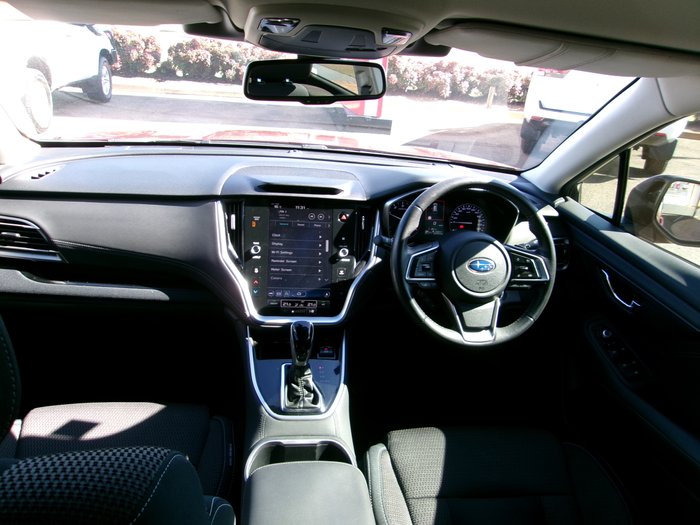 2021 SUBARU OUTBACK AWD