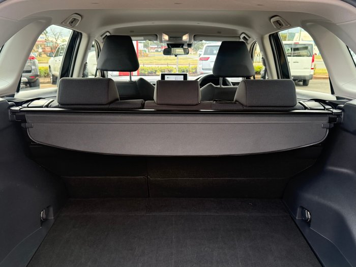 2024 Toyota RAV4 Hybrid RAV4 Hybrid GX-2WD 2.5L Auto CVT 5 Door Wagon 4B26650 001