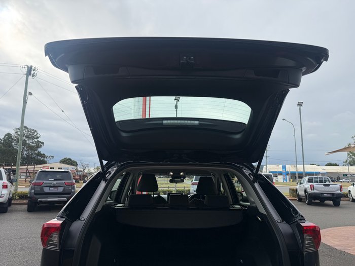 2024 Toyota RAV4 Hybrid RAV4 Hybrid GX-2WD 2.5L Auto CVT 5 Door Wagon 4B26650 001