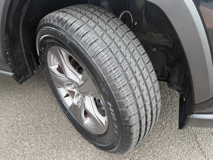 2024 Toyota RAV4 Hybrid RAV4 Hybrid GX-2WD 2.5L Auto CVT 5 Door Wagon 4B26650 001