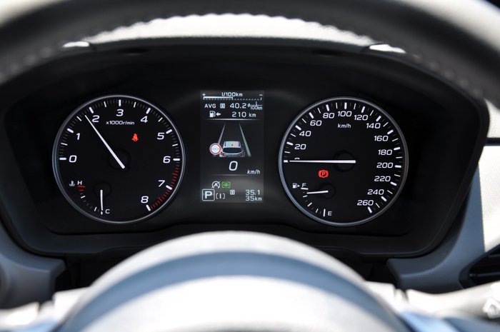 2025 Subaru Crosstrek MY24 Subaru Crosstrek 2.0 S AWD CVT (GU7AKPL/S)