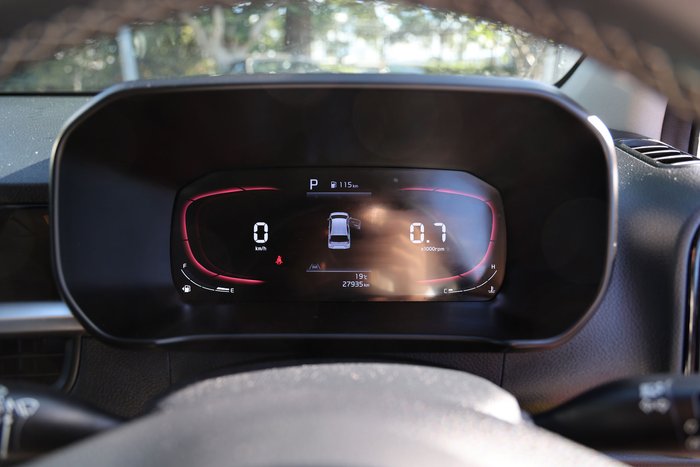 2024 Kia Picanto GT-Line
