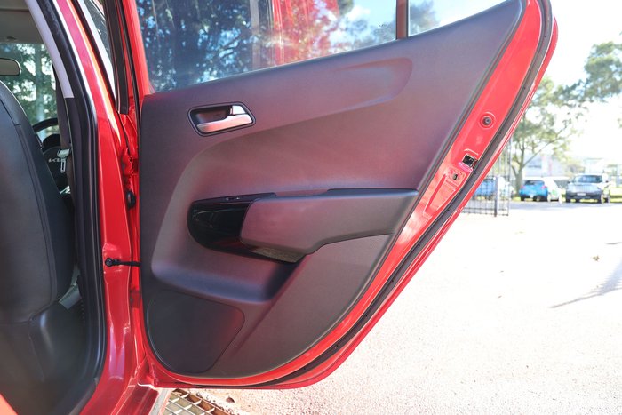 2024 Kia Picanto GT-Line