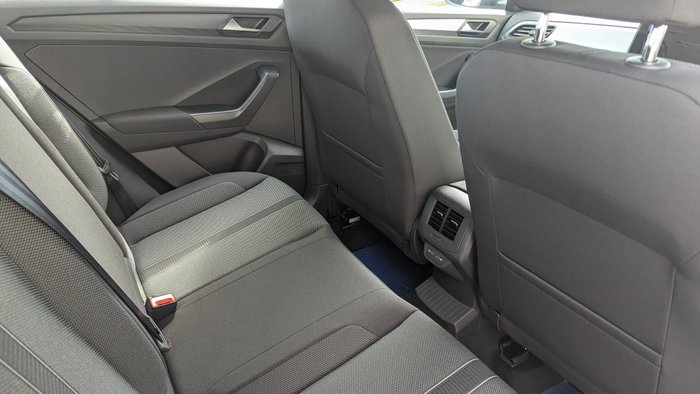 2025 VOLKSWAGEN T-ROC CITYLIFE