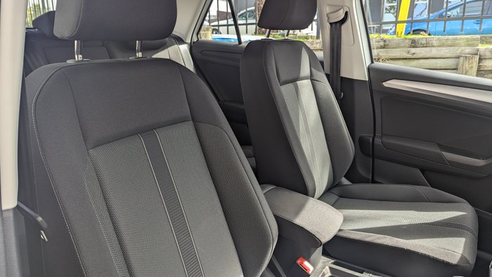 2025 VOLKSWAGEN T-ROC CITYLIFE