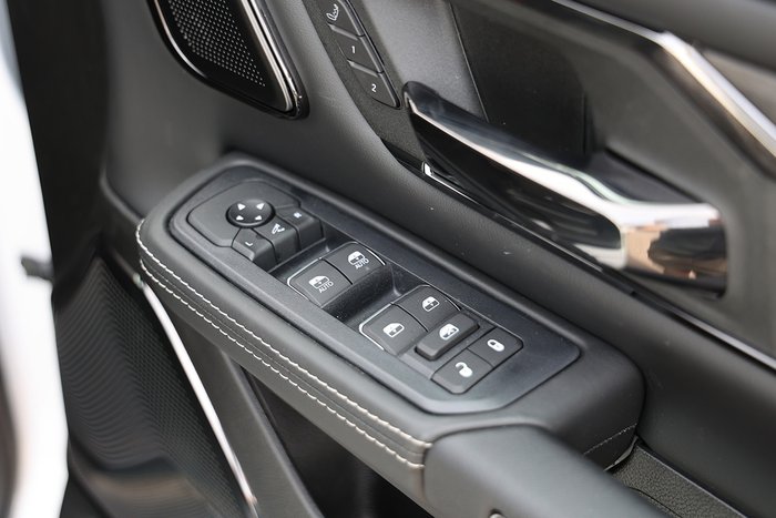 2025 Ram Trucks 1500