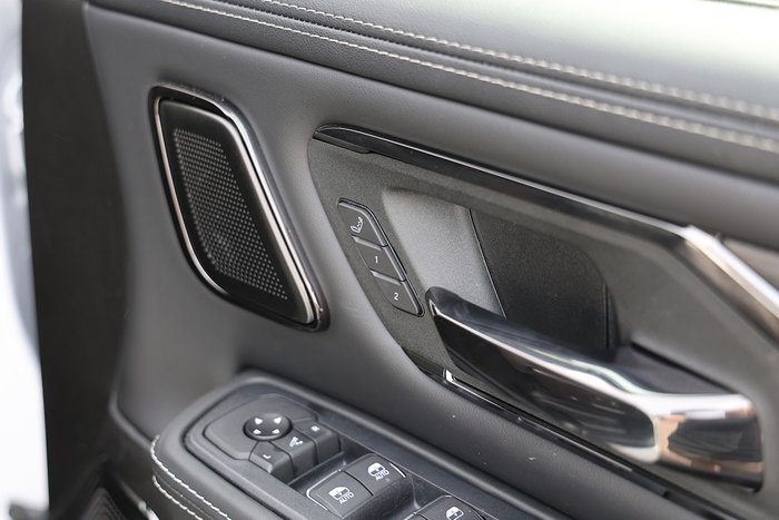 2025 Ram Trucks 1500