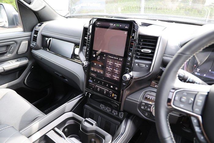 2025 Ram Trucks 1500