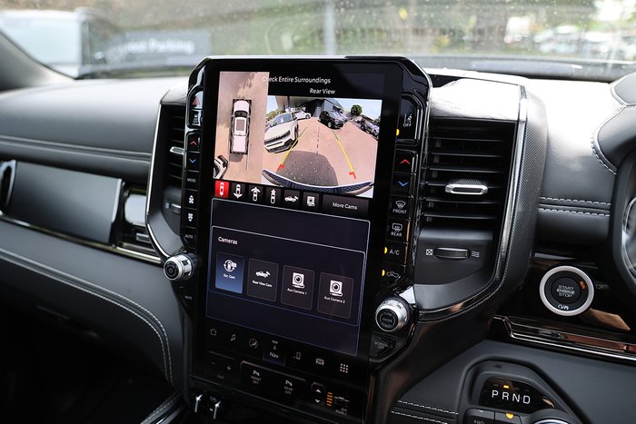 2025 Ram Trucks 1500