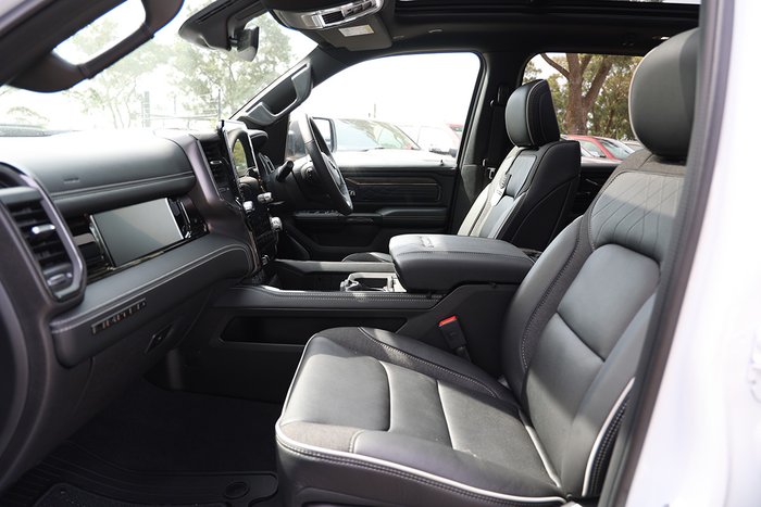 2025 Ram Trucks 1500