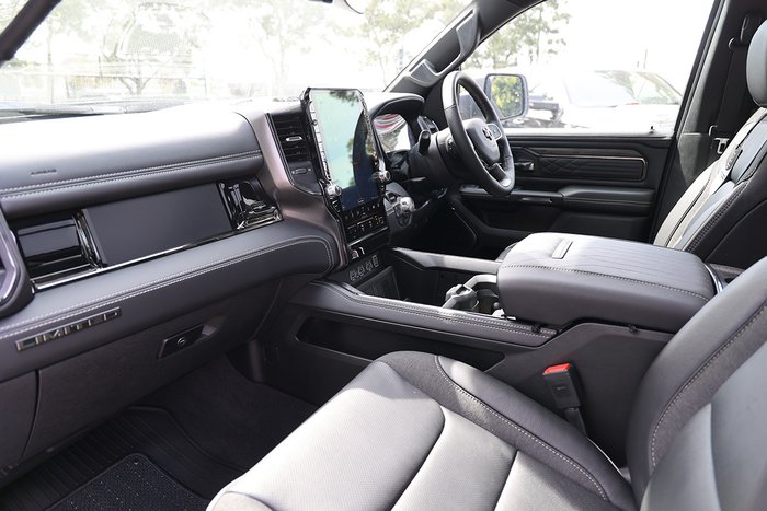 2025 Ram Trucks 1500