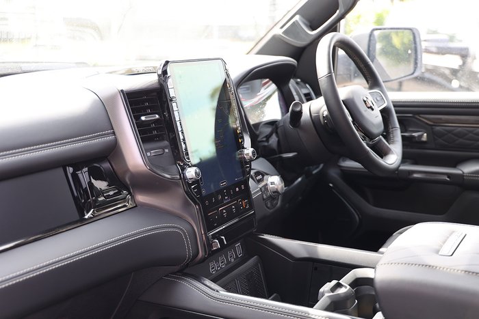 2025 Ram Trucks 1500