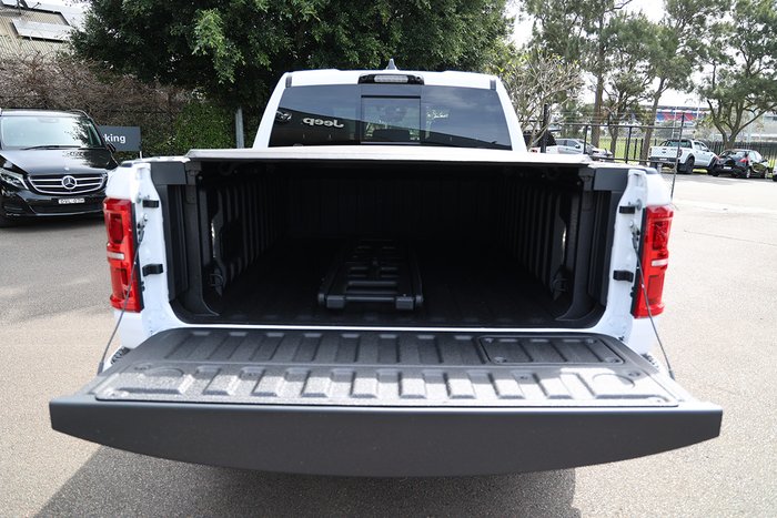 2025 Ram Trucks 1500