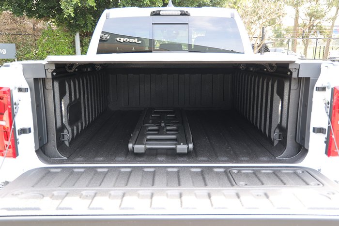 2025 Ram Trucks 1500