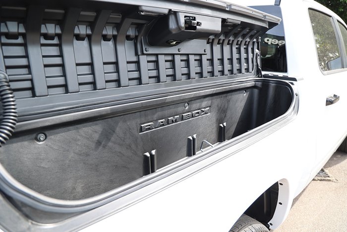 2025 Ram Trucks 1500