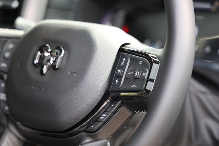 2025 Ram Trucks 1500