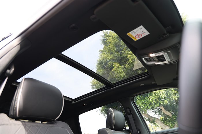 2025 Ram Trucks 1500