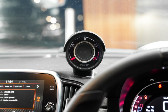 2020 Abarth 695 70 Anniversario