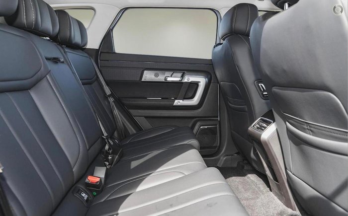 2025 Jaecoo J7 Track