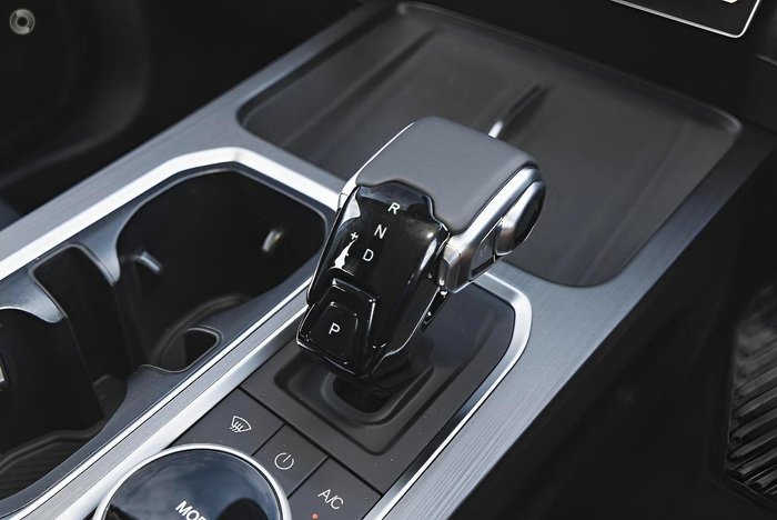 2025 Jaecoo J7 Track