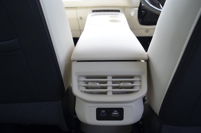 2025 GWM Haval H6 Ultra