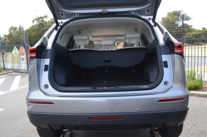 2025 GWM Haval H6 Ultra