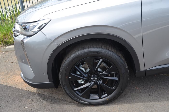 2025 GWM Haval H6 Ultra