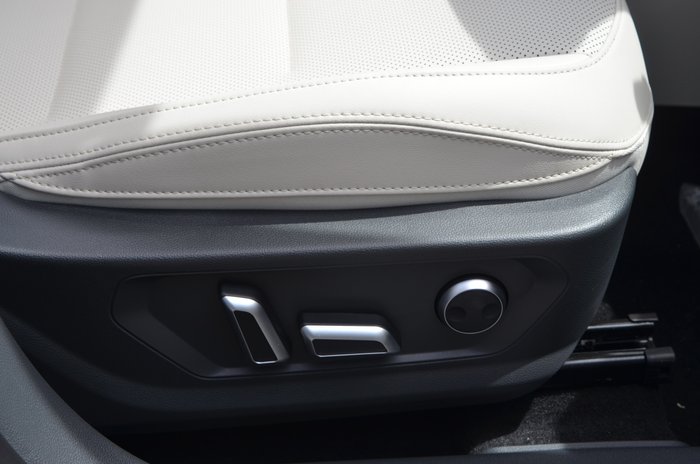 2025 GWM Haval H6 Ultra