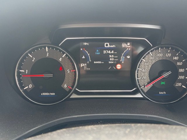 2024 Isuzu MU-X LS-U MY24 Silver