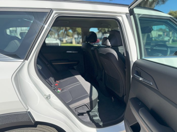 2025 Kia EV5 Air Long Range