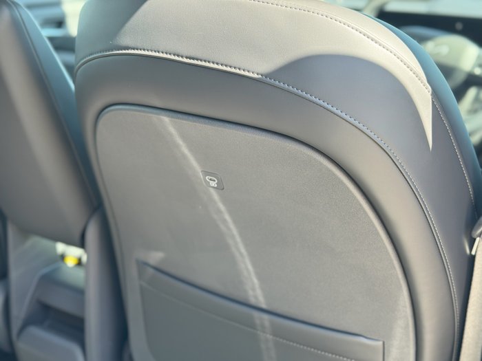 2025 Kia EV5 Air Long Range