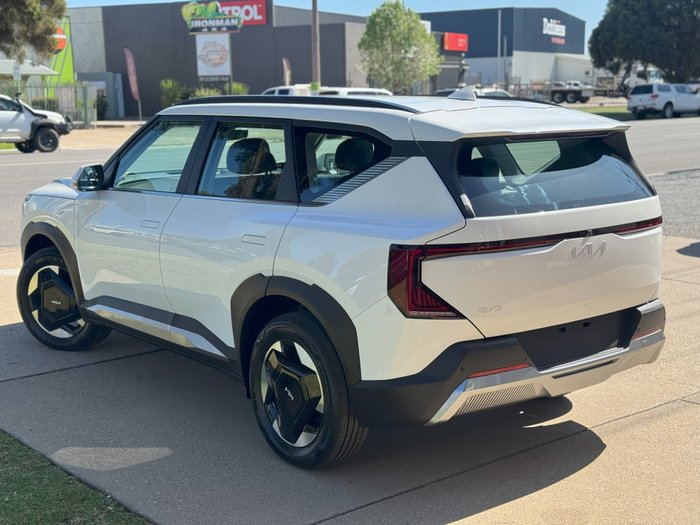 2025 Kia EV5 Air Long Range