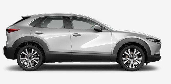 2026 Mazda CX-30 G25 Astina