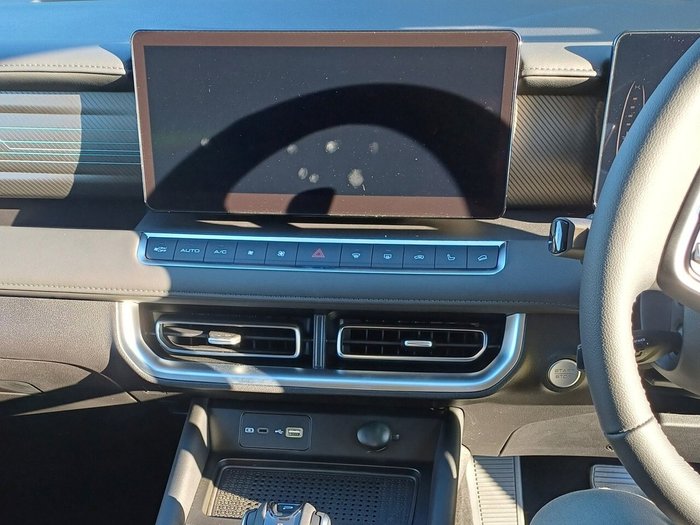 2025 GWM CANNON 3.5T VANTA 4X4