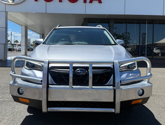 2022 SUBARU XV 2.0i-S AWD