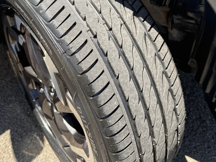 2022 SUBARU XV 2.0i-S AWD