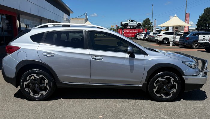 2022 SUBARU XV 2.0i-S AWD