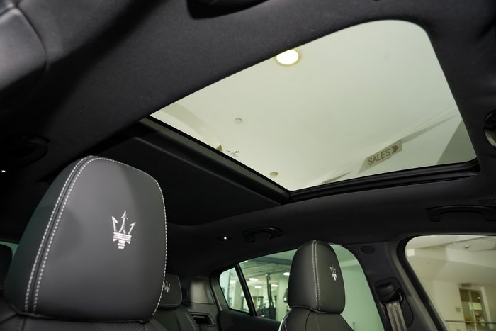 2026 Maserati Grecale