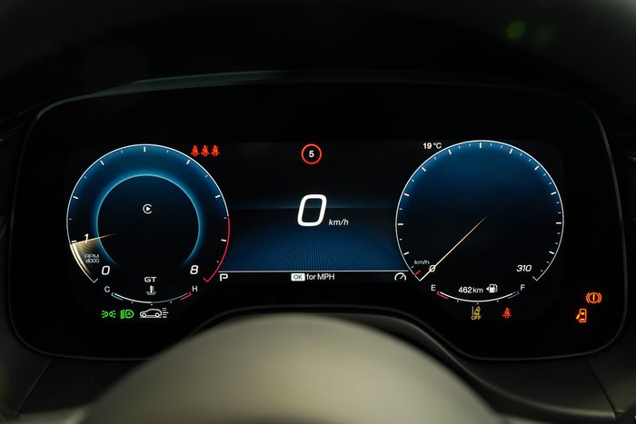 2026 Maserati Grecale