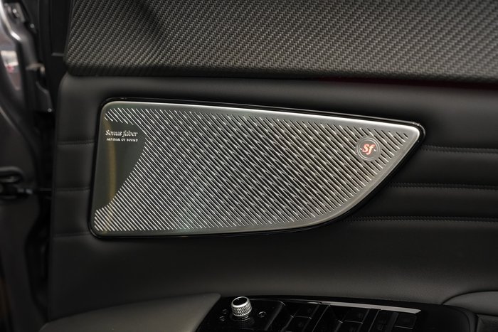 2026 Maserati Grecale