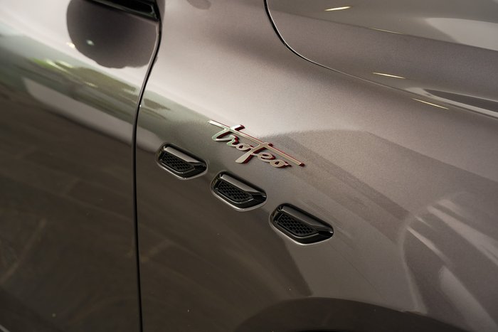 2026 Maserati Grecale