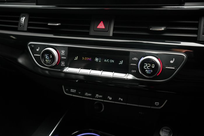 2021 Audi A5 45 TFSI S line