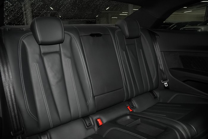 2021 Audi A5 45 TFSI S line
