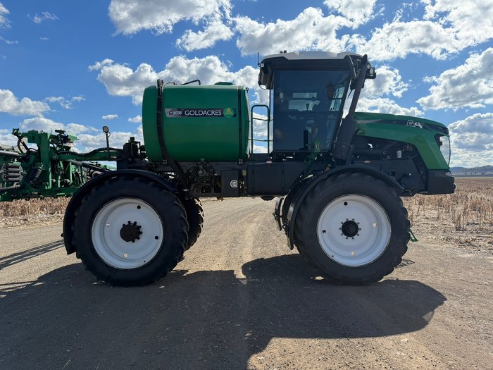 2015 GOLDACRES G4 - 4036