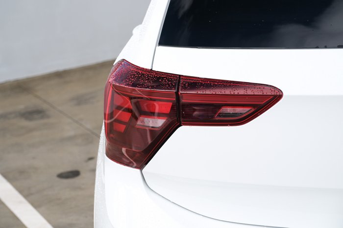 2025 Volkswagen Polo 85TSI CityLife