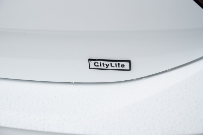2025 Volkswagen Polo 85TSI CityLife