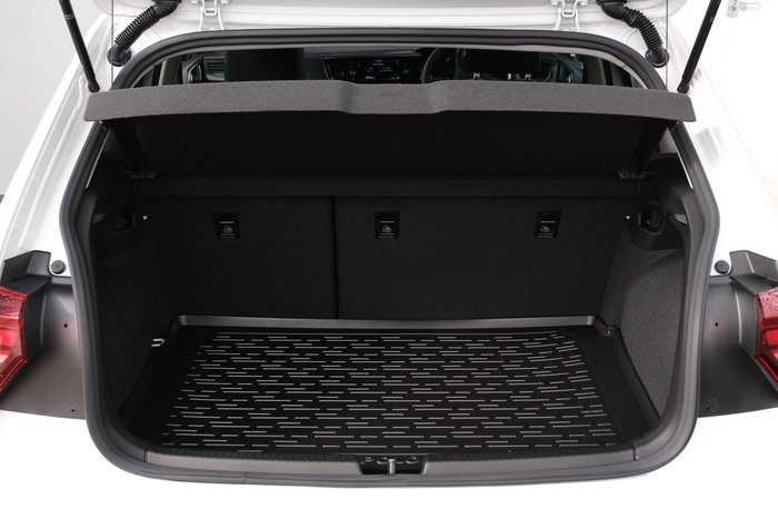 2025 Volkswagen Polo 85TSI CityLife