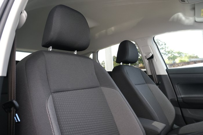 2025 Volkswagen Polo 85TSI CityLife
