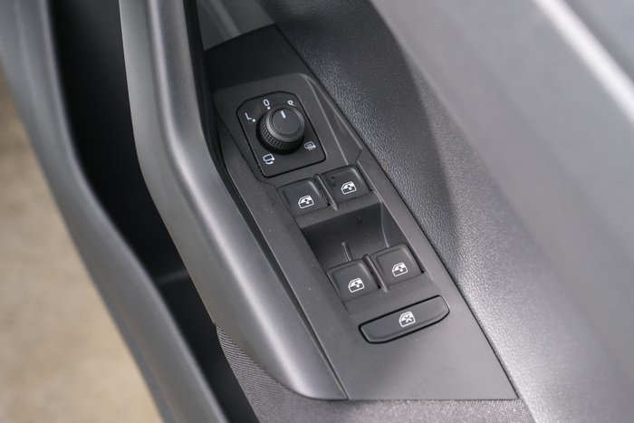 2025 Volkswagen Polo 85TSI CityLife